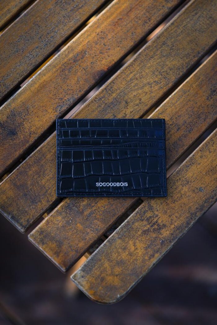 SOGOODBOIS CARDHOLDER