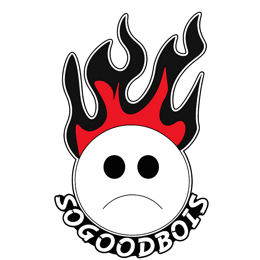SOGOODBOIS